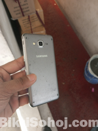 Samsung Galaxy J2